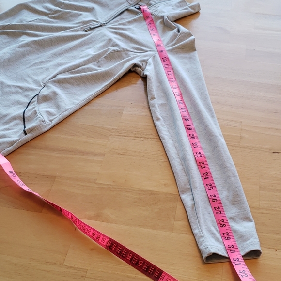 Roots light grey pullover - Picture 13 of 13